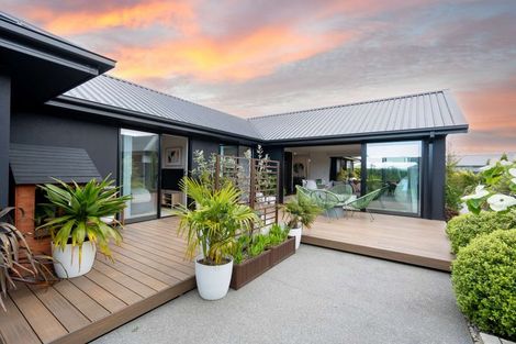 Photo of property in 19 Falcon Road, Rolleston, 7615