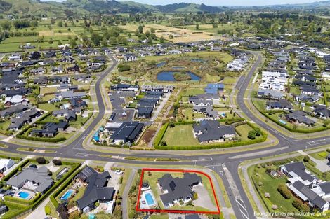 Photo of property in 2 Moemoea Place, Cambridge, 3434