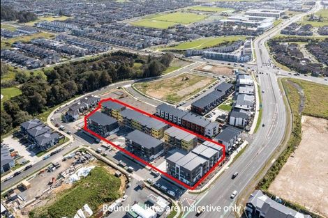 Photo of property in 103/1 Dishys Road, Flat Bush, Auckland, 2019