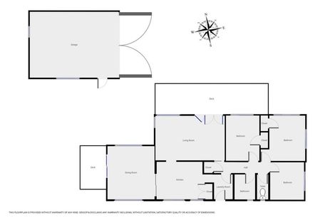 Photo of property in 10 Glencoe Street, Burnside, Christchurch, 8053