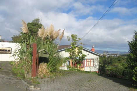 Photo of property in 50 Maungaraki Road, Korokoro, Lower Hutt, 5012