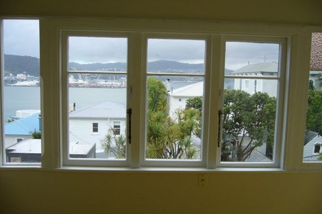 Photo of property in 6 Telford Terrace, Oriental Bay, Wellington, 6011