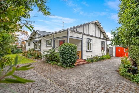 Photo of property in 120 Cole Street, Masterton, 5810