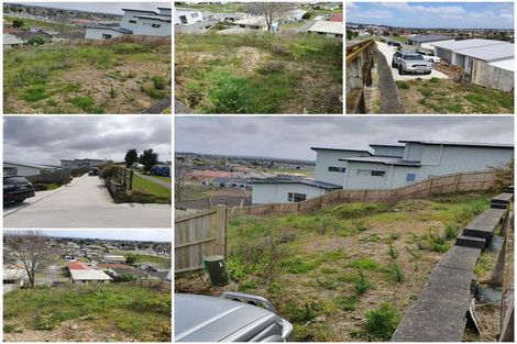 Photo of property in 161 Keri Vista Rise, Papakura, 2110