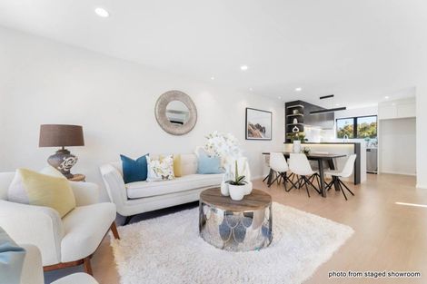 Photo of property in 11c Bowman Road, Forrest Hill, Auckland, 0620