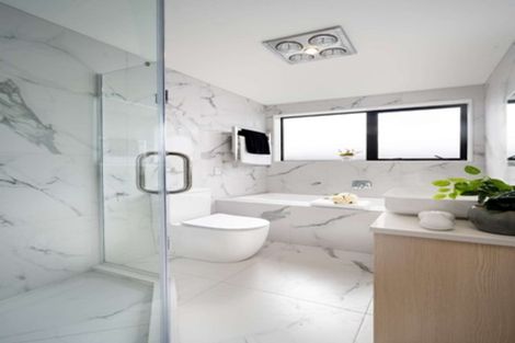 Photo of property in 7a Frontier Lane, Flat Bush, Auckland, 2019