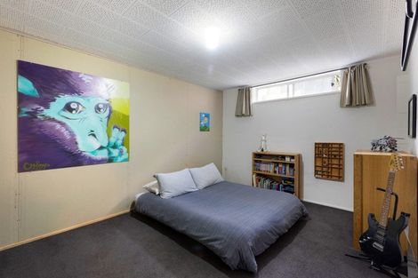 Photo of property in 44 Owhiro Bay Parade, Owhiro Bay, Wellington, 6023