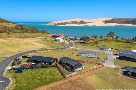 Photo of property in 51 Opononi Heights Drive, Opononi, Kaikohe, 0473