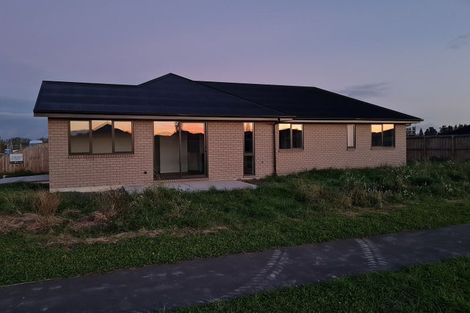 Photo of property in 14 Orwell Way, Elgin, Ashburton, 7700