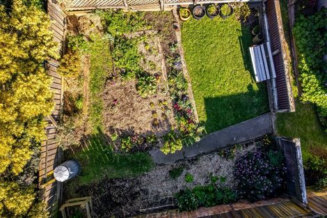 Photo of property in 8 Tregony Place, Camborne, Porirua, 5026