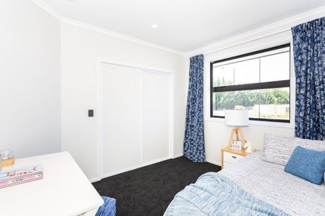 Photo of property in 2 Reuben Avenue, Rolleston, 7615