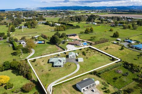 Photo of property in 99 Hansen Road, Makauri, Gisborne, 4071