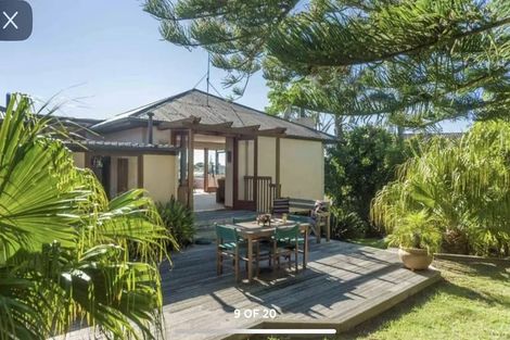 Photo of property in 1 Falmouth Street, Murrays Bay, Auckland, 0630