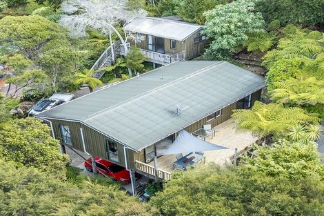 Photo of property in 86 School Road, Paihia, 0200