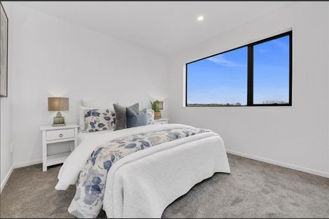 Photo of property in 41 Kiato Lane, Flat Bush, Auckland, 2019