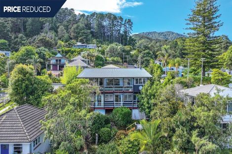 Photo of property in 31 Patui Avenue, Ngarimu Bay, Thames, 3575