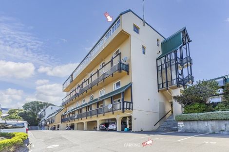Photo of property in Hiropi St Village, 37/46u Hiropi Street, Newtown, Wellington, 6021