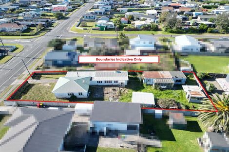 Photo of property in 94 Seabury Avenue, Foxton Beach, Foxton, 4815