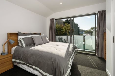 Photo of property in 74u6 Derwent Street, Island Bay, Wellington, 6023