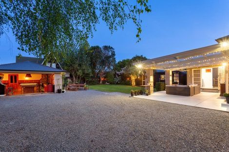 Photo of property in 278 King Street, Rangiora, 7400