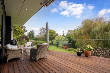 Photo of property in 533 Pencarrow Road, Tamahere, Hamilton, 3283