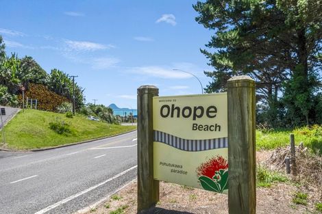 Photo of property in 2c Kowhai Street, Ohope, 3121
