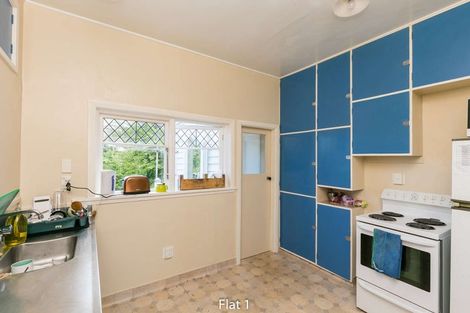 Photo of property in 33a Thompson Street, Mount Cook, Wellington, 6011