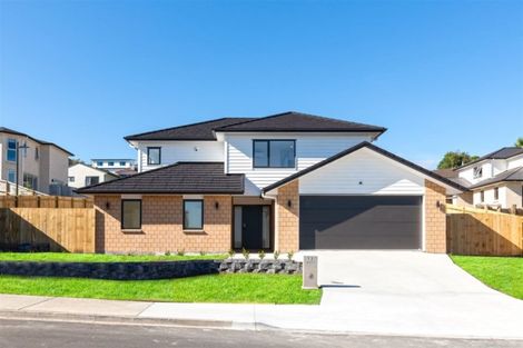Photo of property in 13 Shibata Rise, Ranui, Auckland, 0612