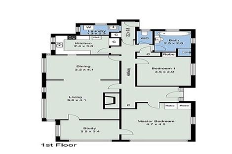 Photo of property in 9 Thorby Street, Northland, Wellington, 6012