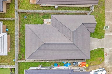 Photo of property in 301 Victoria Street West, Pukekohe, 2120