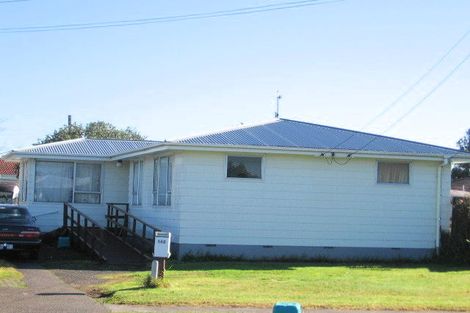 Photo of property in 162 Old Wairoa Road, Papakura, 2110