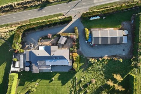 Photo of property in 1201 Limehills Browns Road, Browns, Winton, 9782