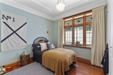 Photo of property in 15 Dundas Street, Seatoun, Wellington, 6022