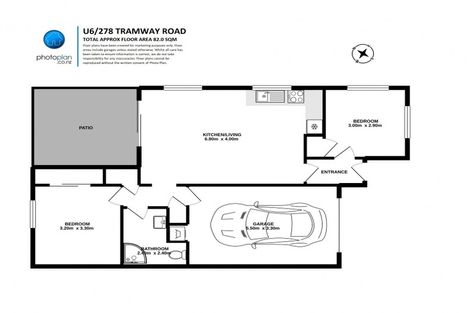 Photo of property in 278u6 Tramway Road, Chartwell, Hamilton, 3210