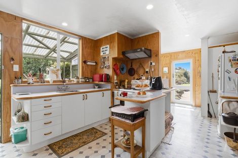 Photo of property in 4 Huia Street, Saint Leonards, Dunedin, 9022