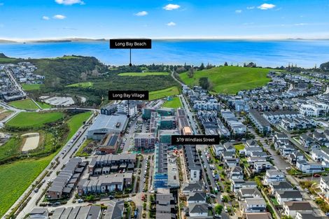 Photo of property in 10/19 Windlass Street, Long Bay, Auckland, 0630