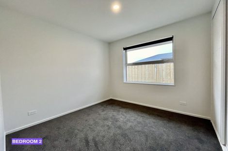 Photo of property in 18 Larch Drive, Rolleston, 7614