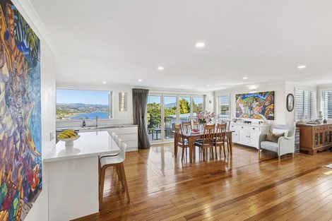 Photo of property in 14 Corlett Road, Plimmerton, Porirua, 5026