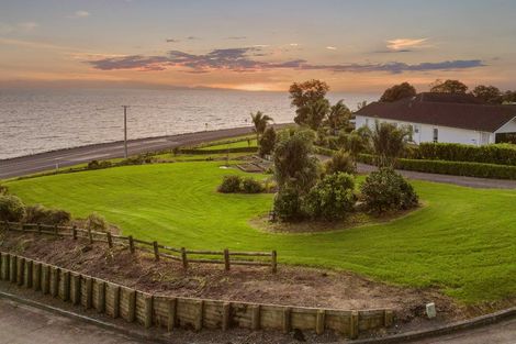 Photo of property in 7 Ngarimu Heights Row, Ngarimu Bay, Thames, 3575