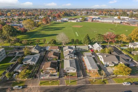 Photo of property in 8b Frances Street, Hamilton East, Hamilton, 3216