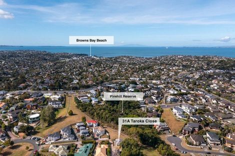 Photo of property in 1/31 Taroka Close, Pinehill, Auckland, 0632