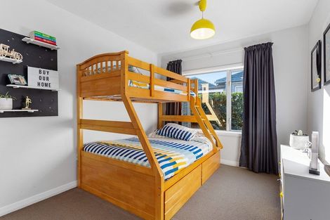 Photo of property in 34 Connemara Drive, Northwood, Christchurch, 8051