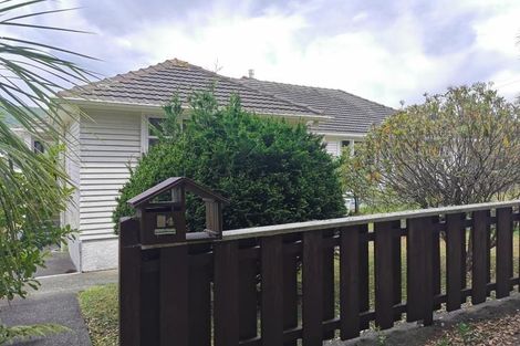 Photo of property in 64 Bould Street, Johnsonville, Wellington, 6037
