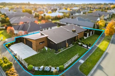 Photo of property in 2 Wilfield Drive, West Melton, 7618