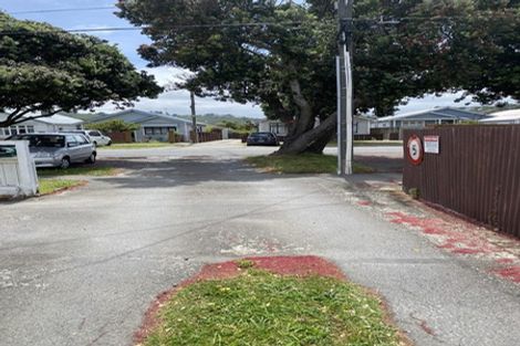 Photo of property in 56u8 Brussels Street, Miramar, Wellington, 6022