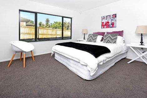 Photo of property in 15 Broadhurst Road, Flat Bush, Auckland, 2019