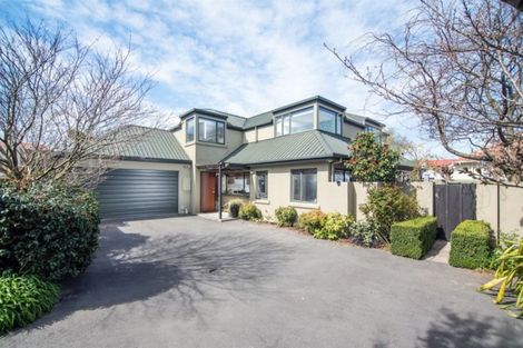 Photo of property in 165 Peverel Street, Riccarton, Christchurch, 8041