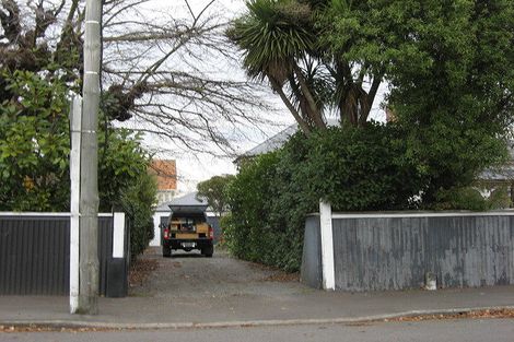 Photo of property in 53 Bristol Street, St Albans, Christchurch, 8014