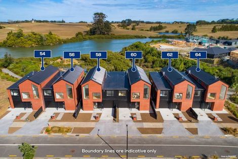 Photo of property in 58 Fort Lincoln Loop, Karaka, Papakura, 2113