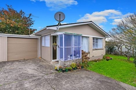Photo of property in 3/20 Russell Road, Manurewa, Auckland, 2102